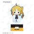 『ぼっち・ざ・ろっく!』トレーディング TINY アクリルスタンド(単位/BOX)【202510再販】